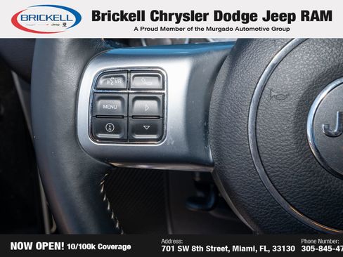 Used 2015 Jeep Wrangler Unlimited Sport image 25