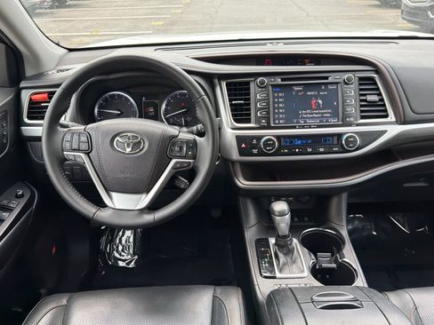 Used 2019 Toyota Highlander Limited AWD/4WD image 24