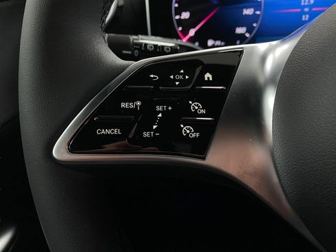 New 2026 Mercedes-Benz GLC 300 4MATIC image 15