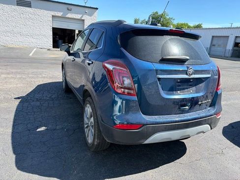 Used 2019 Buick Encore Preferred FWD image 6