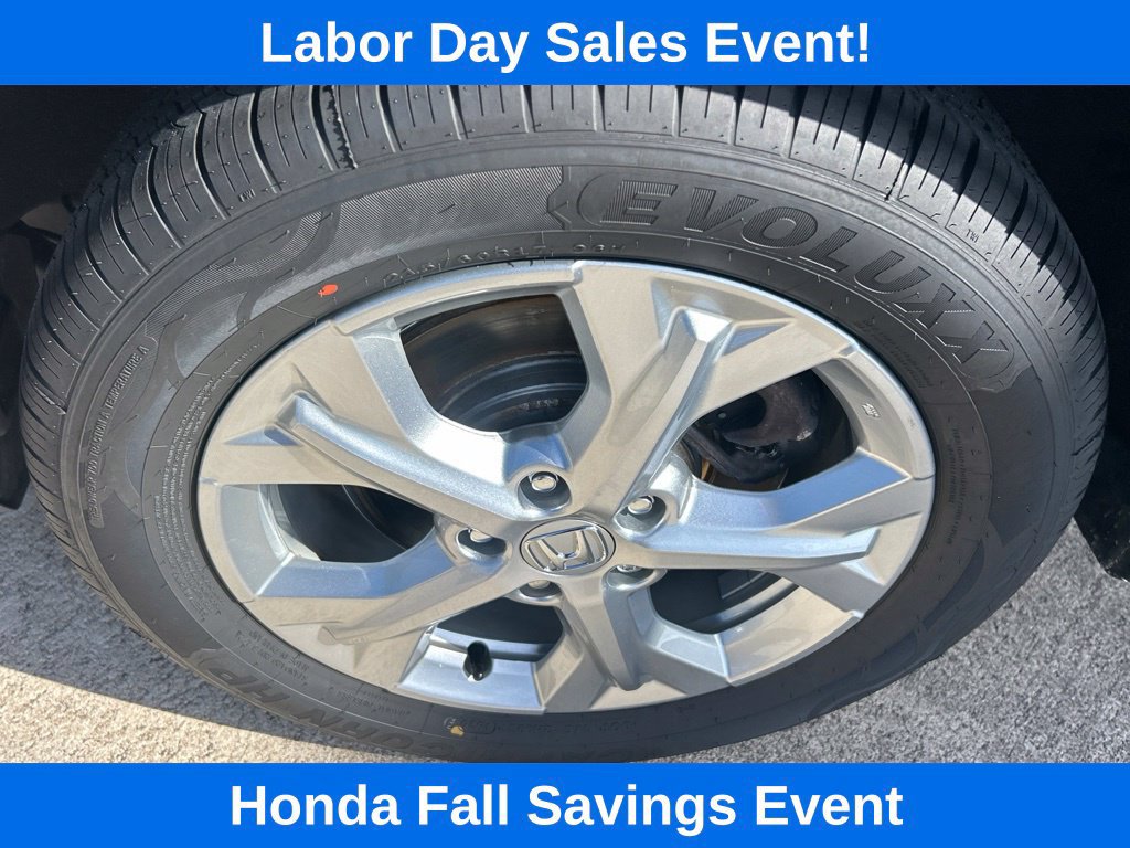 Used 2023 Honda HR-V LX image 5