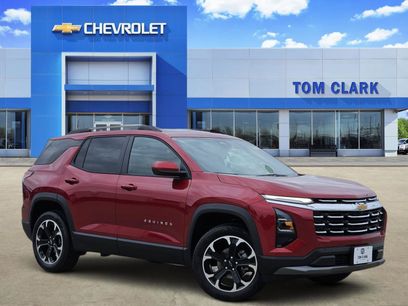 New 2026 Chevrolet Equinox LT w/ Convenience Package II