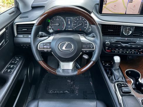 Used 2017 Lexus RX 350 FWD image 15