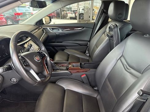 Used 2014 Cadillac XTS Luxury FWD image 12