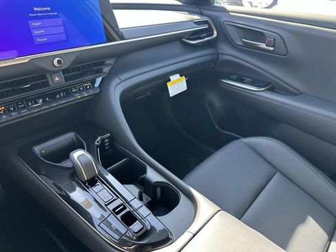 New 2026 Toyota Crown AWD/4WD image 32