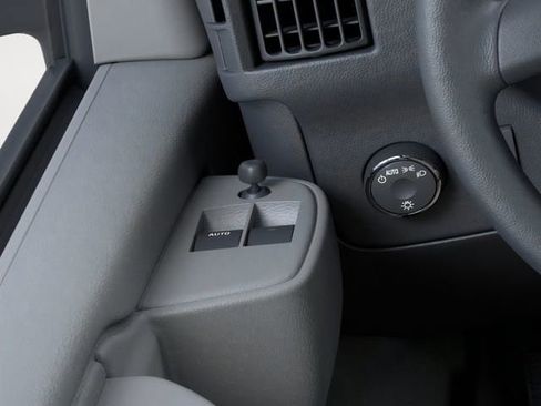 New 2026 GMC Savana 2500 RWD image 22