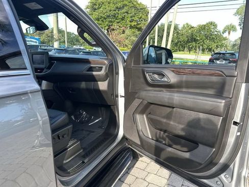 Used 2023 Chevrolet Tahoe LS RWD image 23
