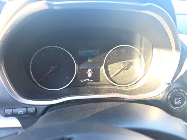 Used 2023 Mitsubishi Eclipse Cross AWD image 1