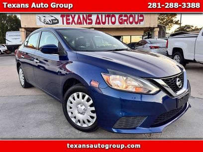 Used 2019 Nissan Sentra S