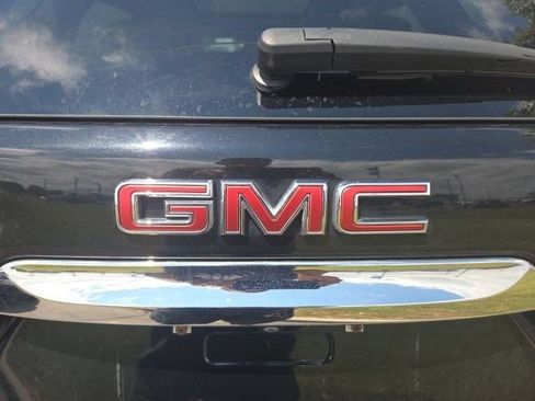 Used 2022 GMC Terrain SLT AWD/4WD image 49