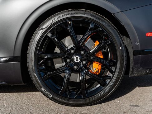 New 2026 Bentley Continental GT Speed image 7