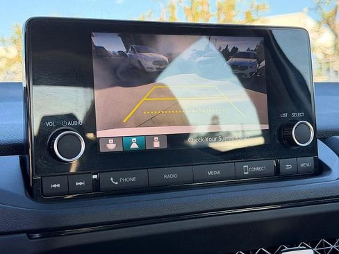 Used 2023 Honda Accord EX image 30