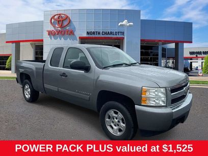 Used 2008 Chevrolet Silverado 1500 LT w/ Power Pack Plus