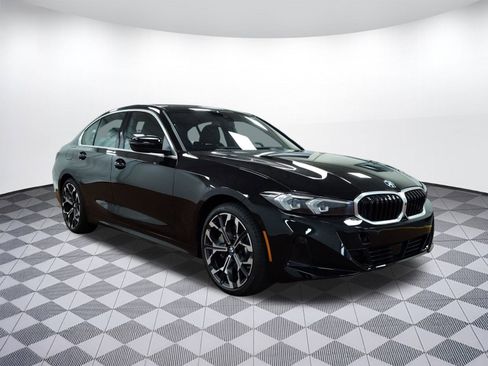 New 2026 BMW 330i Sedan w/ Premium Package image 6