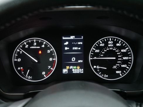 Used 2023 Subaru Outback Limited image 21