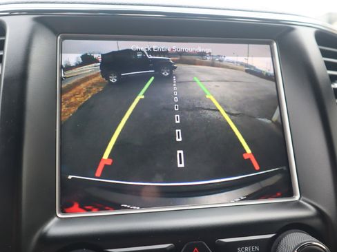 Used 2018 Jeep Grand Cherokee Limited image 79