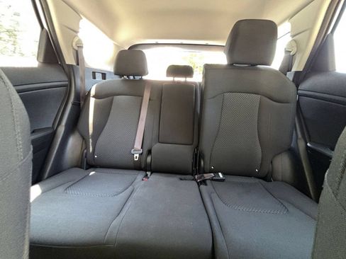 Used 2025 Kia Sportage LX FWD image 38