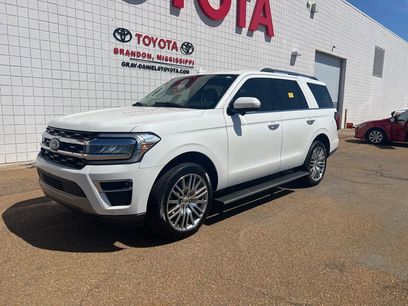 Used 2022 Ford Expedition Limited