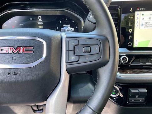 Used 2025 GMC Sierra 1500 Elevation AWD/4WD image 20