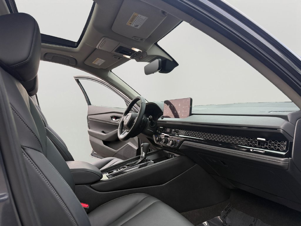 Certified 2025 Honda Accord Touring image 11