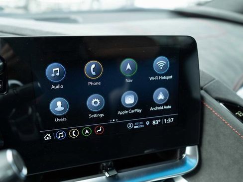 Used 2023 Chevrolet Corvette Stingray Premium Cpe w/ Z51 Performance Package image 22