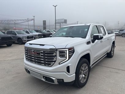 Used 2022 GMC Sierra 1500 Denali