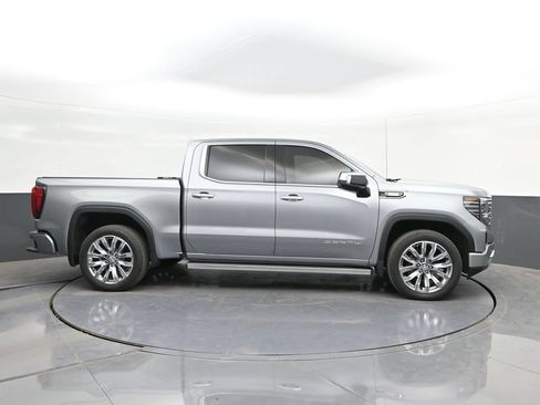Used 2026 GMC Sierra 1500 Denali AWD/4WD image 24