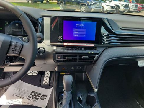 Certified 2026 Toyota Camry SE w/ Convenience Package FWD image 23