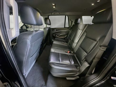 Used 2020 Chevrolet Tahoe LT RWD image 27