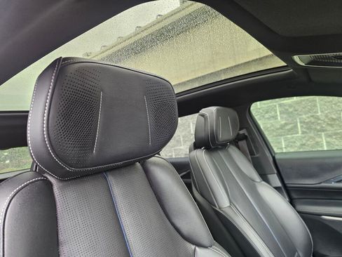 Used 2023 Cadillac Lyriq 2WD image 17
