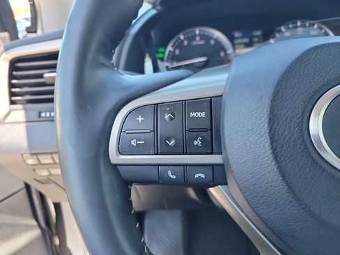 Used 2017 Lexus RX 350 RX 350 w/ Premium Package image 27