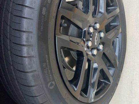 Used 2022 Chevrolet Blazer LT FWD image 8