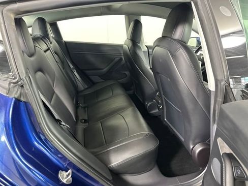 Used 2021 Tesla Model 3 Long Range image 26