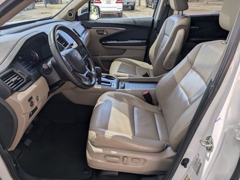 Used 2020 Honda Pilot EX-L image 15