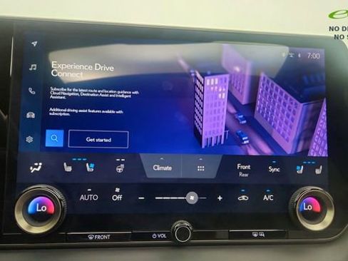Used 2024 Lexus RX 350 Premium Plus w/ Convenience Package FWD image 46