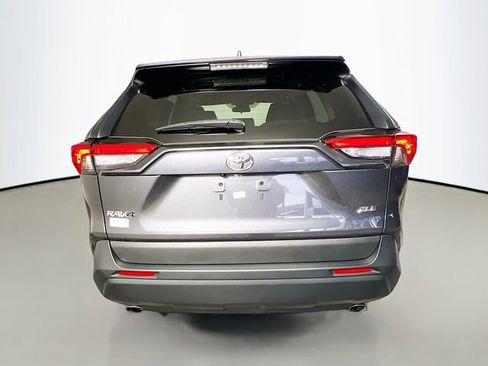 Used 2024 Toyota RAV4 XLE image 6