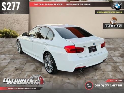 Used 2018 BMW 330i xDrive Sedan AWD/4WD image 51