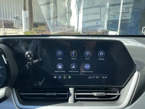 New 2026 Chevrolet Trax LS w/ LS Convenience Package image 22