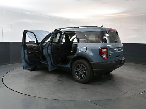 Used 2023 Ford Bronco Sport Big Bend w/ Convenience Package AWD/4WD image 28