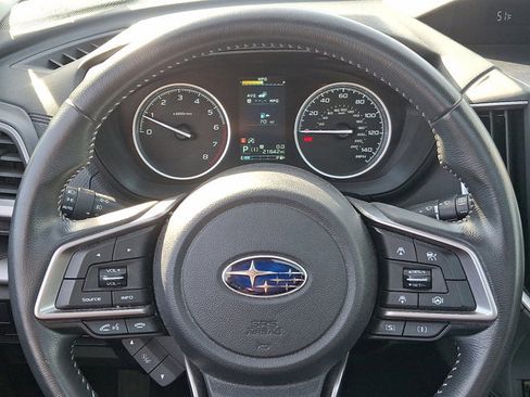 Used 2023 Subaru Forester Premium image 20