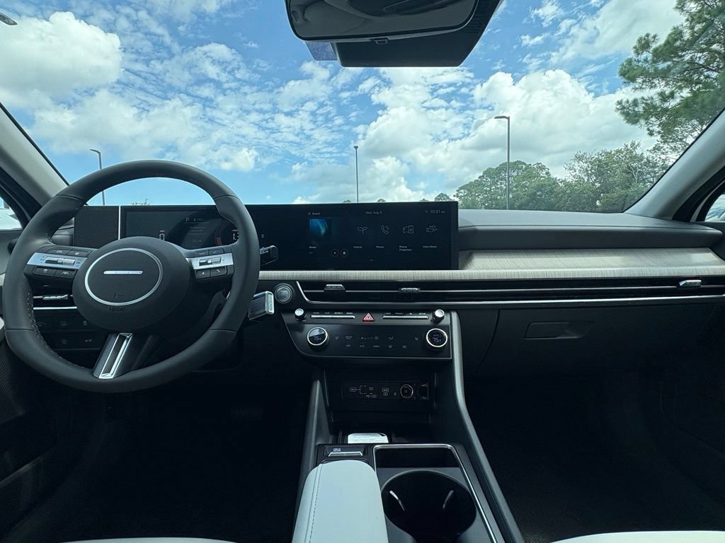 New 2026 Hyundai Sonata SEL FWD image 15