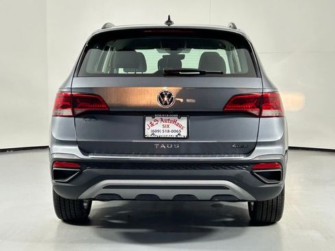 Used 2023 Volkswagen Taos S image 6