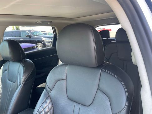 Used 2022 Kia Sorento SX FWD image 20
