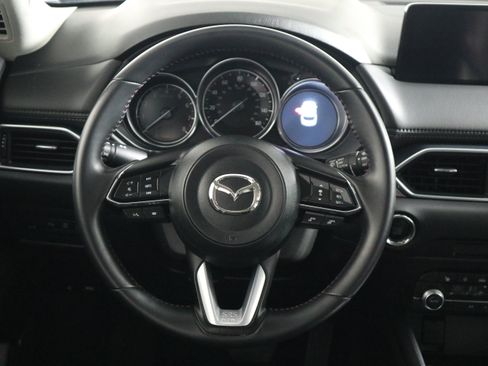 Certified 2025 MAZDA CX-5 Carbon Edition AWD/4WD image 16