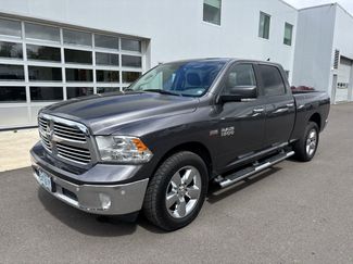 Used 2017 RAM 1500 Big Horn AWD/4WD video 1