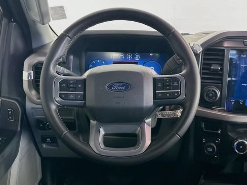Used 2024 Ford F150 XLT AWD/4WD image 14
