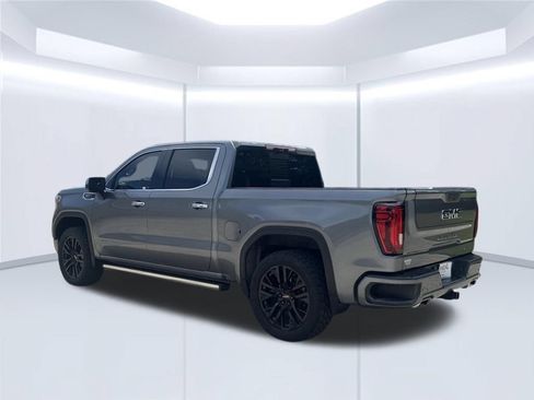 Used 2020 GMC Sierra 1500 Denali w/ Denali Ultimate Package AWD/4WD image 6