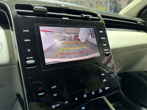 Used 2024 Hyundai Tucson SEL image 22