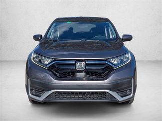 Used 2022 Honda CR-V EX video 2