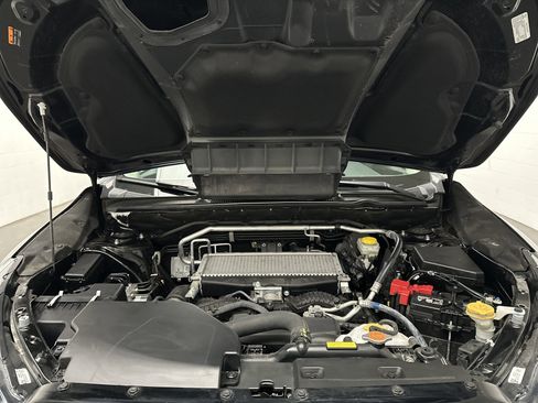 Certified 2025 Subaru Ascent Premium image 42